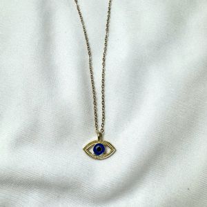 Evil Eye Chain