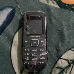 Samsung Guru 1200 New Box Pack Keypad Mobile