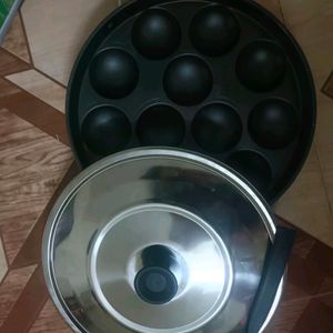 Brand New Appam Maker Pan