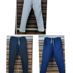 Pack 3 Lower Pant All Size