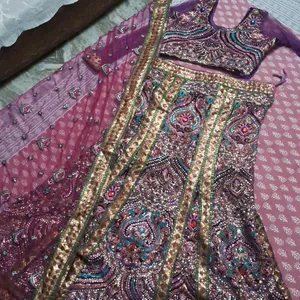 Jodha  Style Havy Lehanga Offer  Price