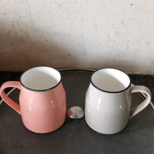 Tea Mug | Stylish Chai Cup