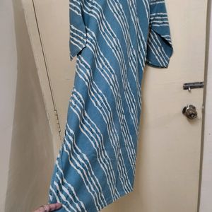 Plus size Fabulous Kurta