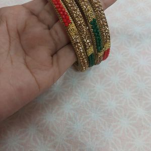 Bangles