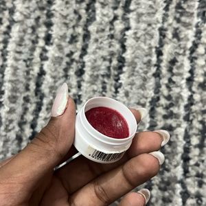 Bella Vita Organic Nicolips Lip Scrub Balm