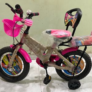 Kids Fun Cycle