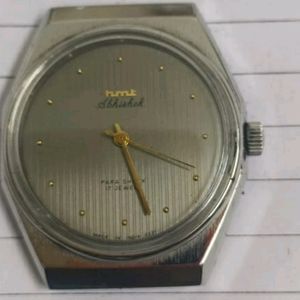 11 Vintage hmt Men's Watches