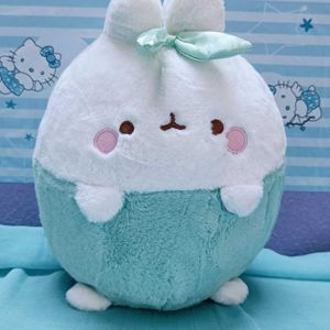 Molang Plushie ❣️