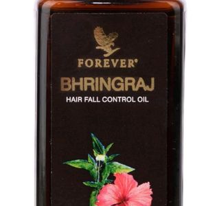 FOREVER BHRINGRAJ HAIR FALL CONTROL OIL