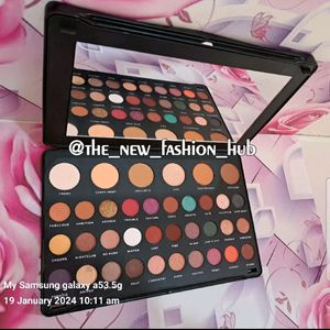 Makeup Revolution London Big Eyeshadow Palette