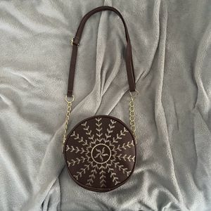 VIVINKAA FAUX LEATHER AESTHETIC PINTEREST BAG