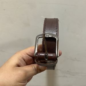 Belt (men)