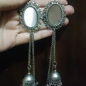 Beautiful Earrings