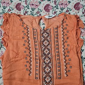 KURTI