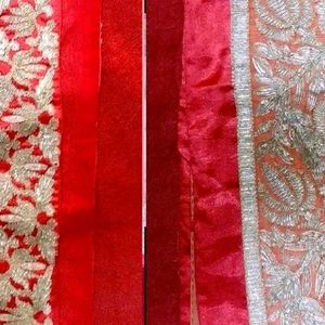 Saree Combo For Diwali...