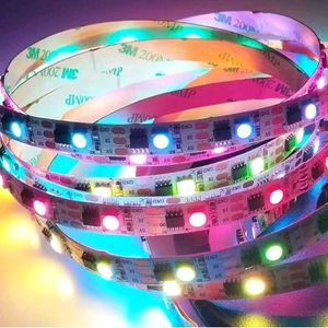 Magic Strip Light With Remote Controller | New