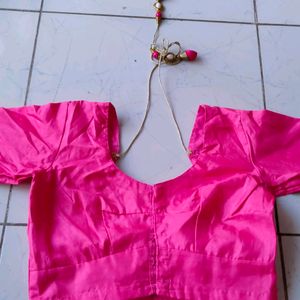 Ladies Blouse