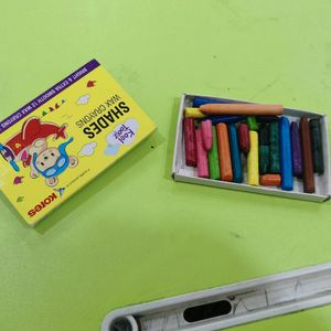 colour and wipe game