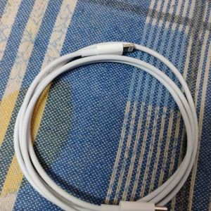 iPhone Data Cable/Airburds Cable