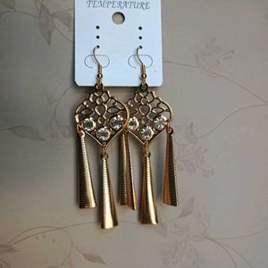 Combo Earrings