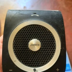 Jabra Tour Bluetooth Speaker For Car