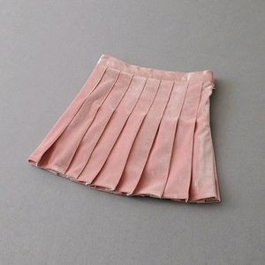 Pinterest Pink Skirt