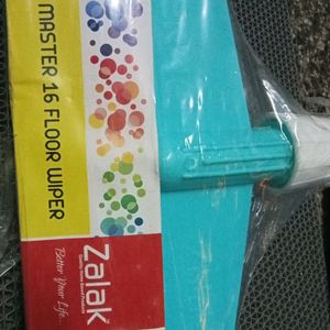 Zalak Floor Wiper