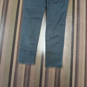 DG-96 Size-32 Slim Fit Jeans