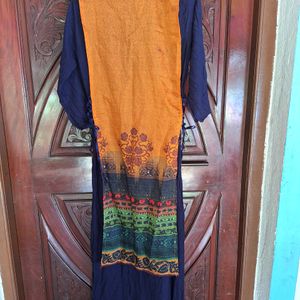 Festival Wear Kurta