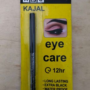 KAJAL EYELINER 👁️👁️‍🗨️