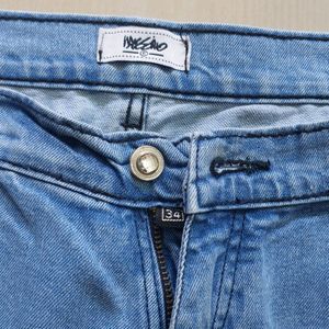 Women's Denim