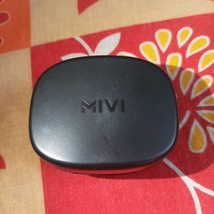 Mivi DuoPods D3 with Warranty