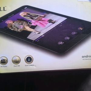 Ikall 4G Tablet