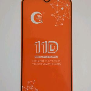 11d Temper Glass