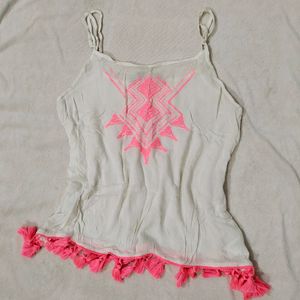 Boho Top