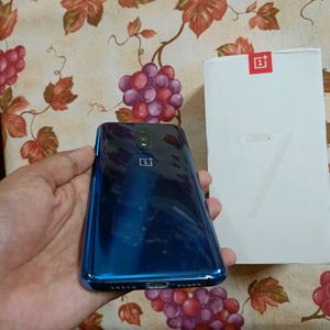 One Plus 7 Phone ( 128GB). Excellent Working Condi