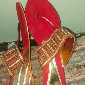 Beautiful Jarkan Sandals