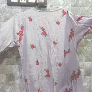 Trendy Top For Women