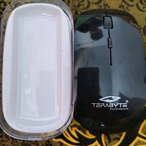 Terabyte Wireless Mouse