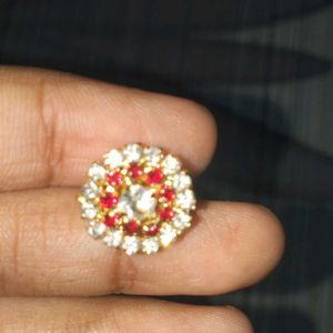 Diamond Golden Chain Mangtika