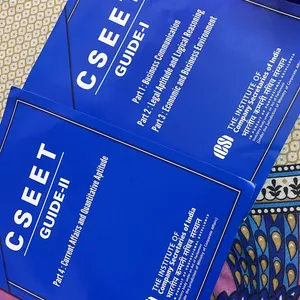 Cseet Guide Book 2024-2025