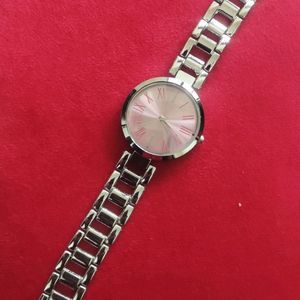 Ladies Wrist Watch