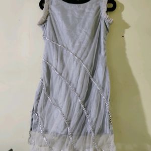 Net Kurti