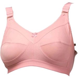 Women's Full Coverage Cotton Bra