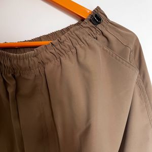 Parachute Pants