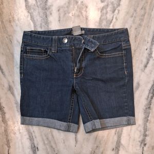 jeans shorts