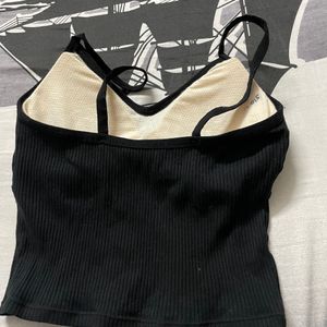 Garments Bra