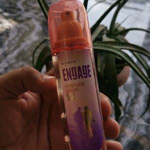 Engage Women Perfume Body Spray