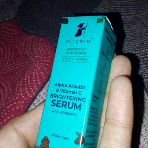 Pilgrim Vitamin C Face Serum