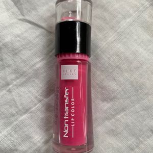 Blue Heaven Non-Transfer Lip Color